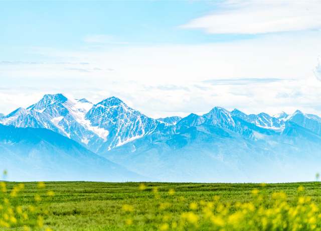Property at Tract 3 Camas Rd, Polson, MT 59860