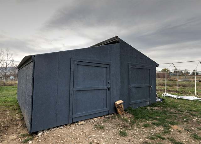 Property at 661 Rising Sun Ln, Stevensville, MT 59870, 1 bed, 1 bath