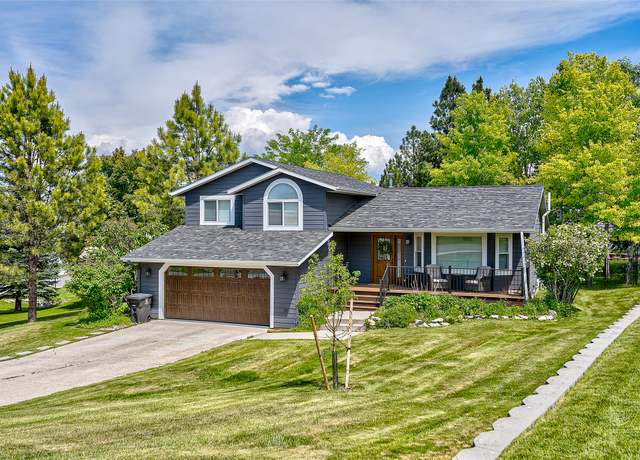 Property at 709 Silverette St, Helena, MT 59601, 3 beds, 2.5 baths