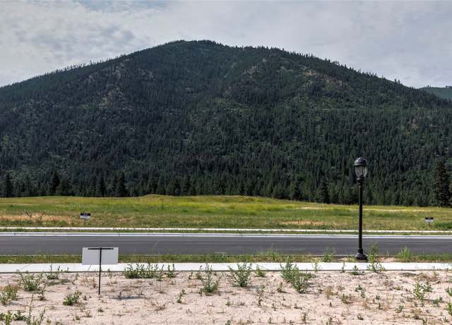 Property at 1133 Coachman Way, Missoula, MT 59802