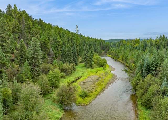 Property at Parcel A Rivers Edge Ln, Eureka, MT 59917
