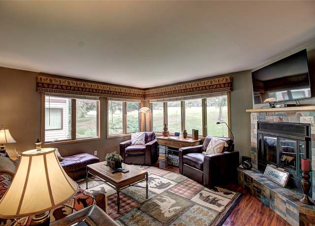 Property at 521 Saint Andrews Dr, Columbia Falls, MT 59912, 2 beds, 2 baths