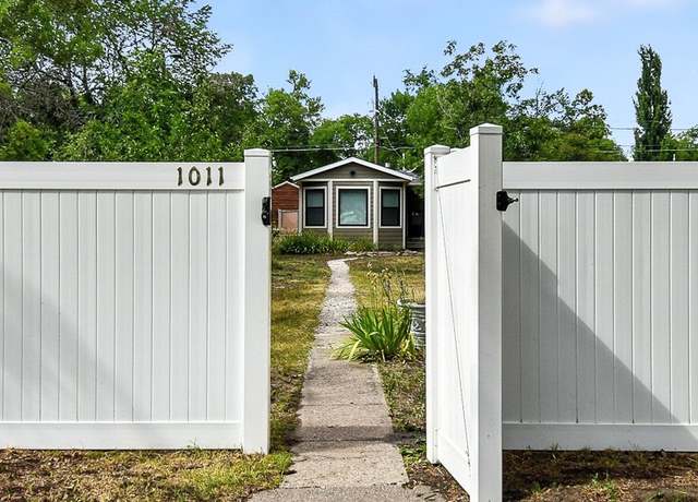 Property at 1011 4th Ave S, Great Falls, MT 59405, 1 bed, 1 bath