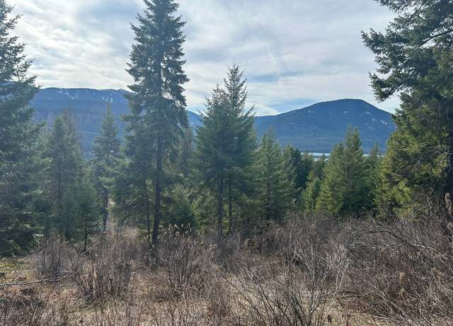 Property at 5 Red Fir Ln, Noxon, MT 59853