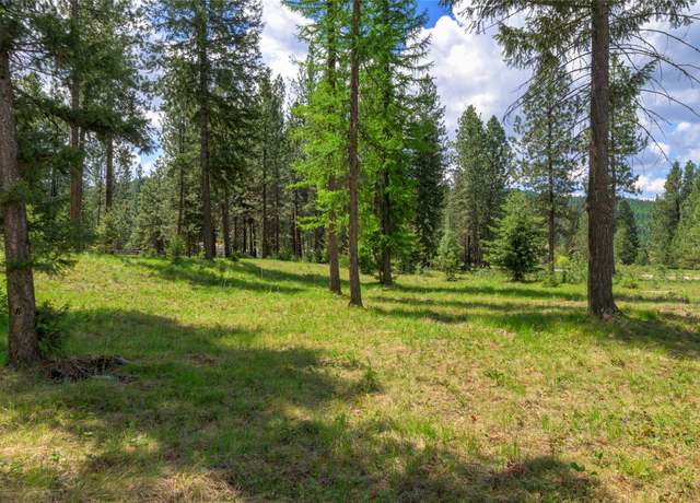 Property at Lot 12 River Run Loop, Saint Regis, MT 59866