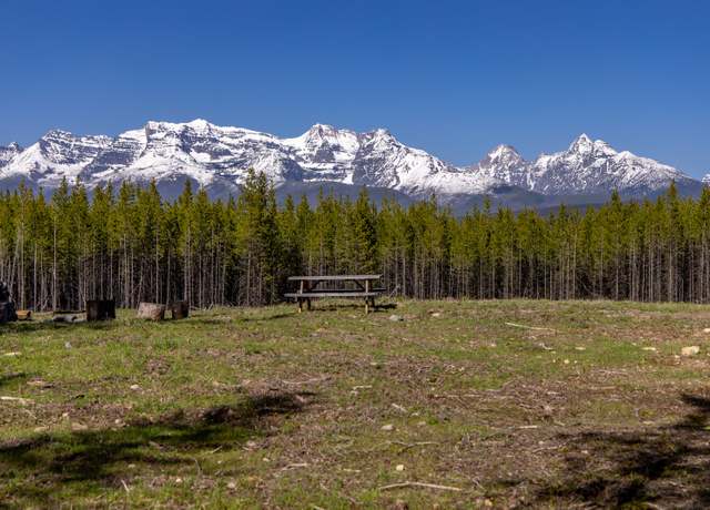 Property at 11553 North Fork Rd, Polebridge, MT 59928