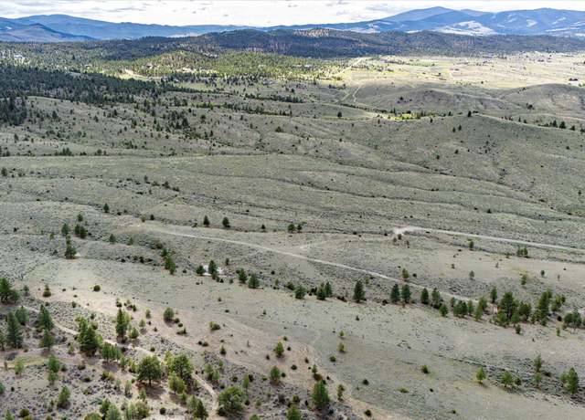 Property at 4861 Iron Horse Rd, Helena, MT 59602