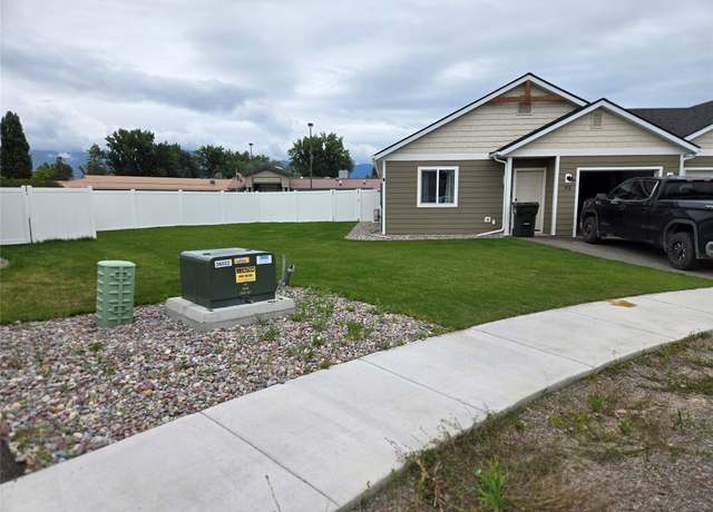 Property at 93 Mackin Ct, Kalispell, MT 59901, 2 beds, 1 bath