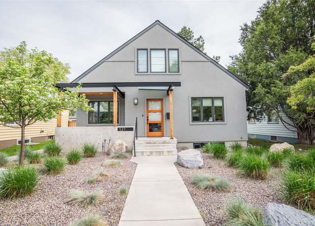 Property at 121 North Ave W, Missoula, MT 59801, 4 beds, 3 baths