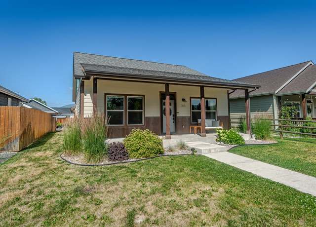 Property at 365 Hiberta St, Missoula, MT 59804, 2 beds, 2 baths