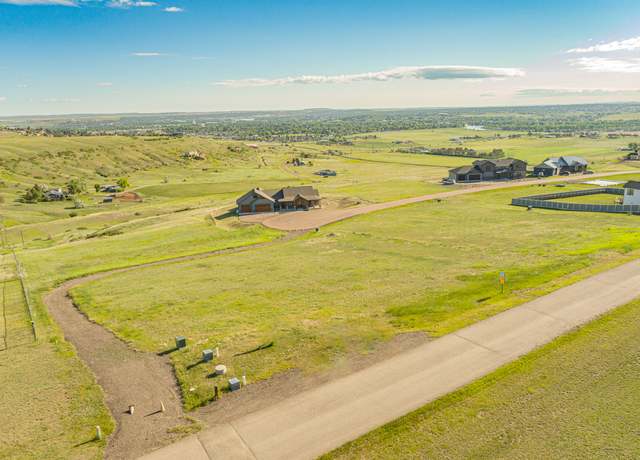 Property at 2215 Larkspur Ln, Great Falls, MT 59404