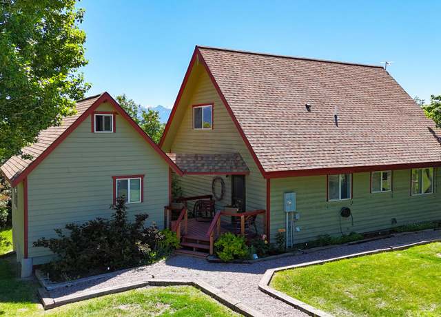 Property at 40721 Carbine Rd, Ronan, MT 59864, 3 beds, 2 baths