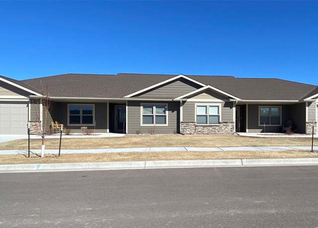 Property at 320 42nd Ave NE, Great Falls, MT 59404, 3 beds, 2 baths