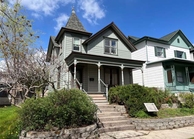Property at 526 E Front St, Missoula, MT 59802, 3 beds, 2 baths