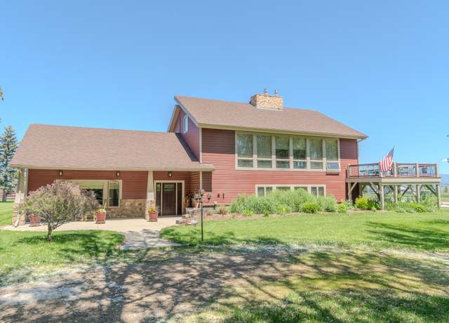 Property at 6809 N Montana Ave, Helena, MT 59602, 3 beds, 3 baths