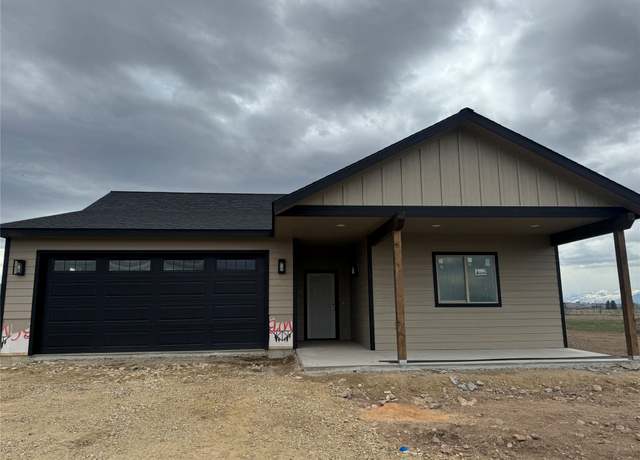 Property at 1001 Grateful Vw, Stevensville, MT 59870, 3 beds, 2 baths