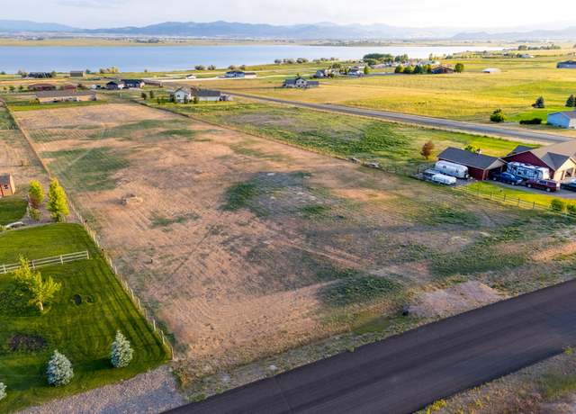 Property at 3217 Arabian Rd, Helena, MT 59602