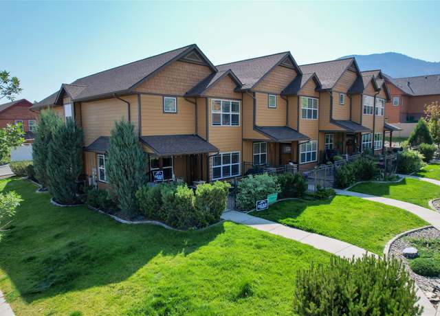 Property at 2541 Overlook Blvd, Helena, MT 59601, 3 beds, 2.5 baths