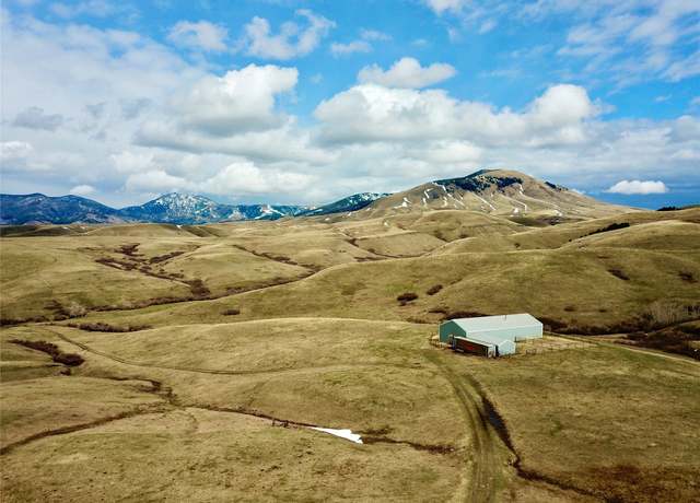 Property at 0 S Peak Rd, Raynesford, MT 59469