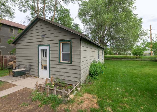 Property at 103 Inez St, Missoula, MT 59801, 3 beds, 2 baths