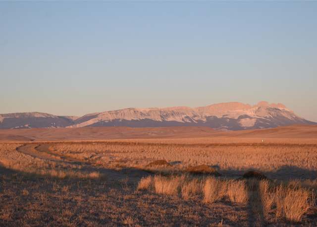 Property at 1482 Whoop Up Trl, Augusta, MT 59410