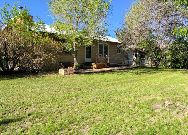 Property at 357 Griffin Rd, Helena, MT 59602, 5 beds, 2 baths