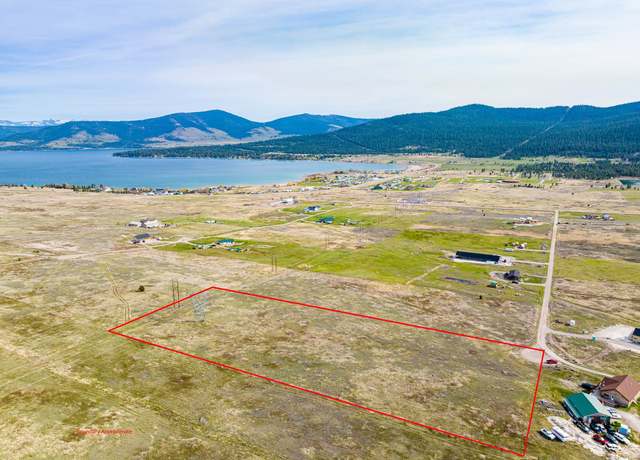 Property at Tract 309 Caye Dr, Elmo, MT 59915