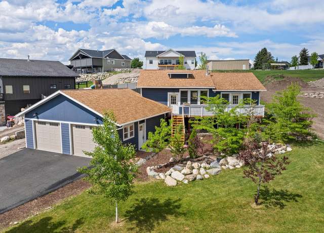 Property at 224 Kara Dr, Kalispell, MT 59901, 3 beds, 3 baths