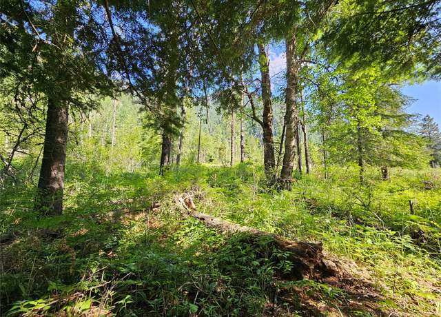 Property at Lot 1 Conifer Ln, Noxon, MT 59853