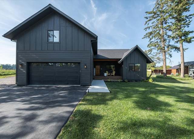 Property at 123 Brody Ln, Kalispell, MT 59901, 4 beds, 3.5 baths