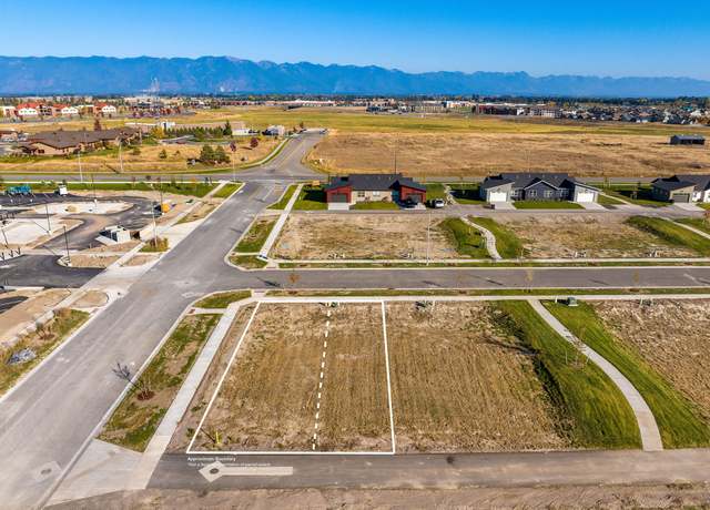 Property at 630,632 Holstein Way, Kalispell, MT 59901