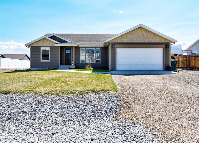 Property at 1111 Star Rd, Helena, MT 59602, 5 beds, 3 baths