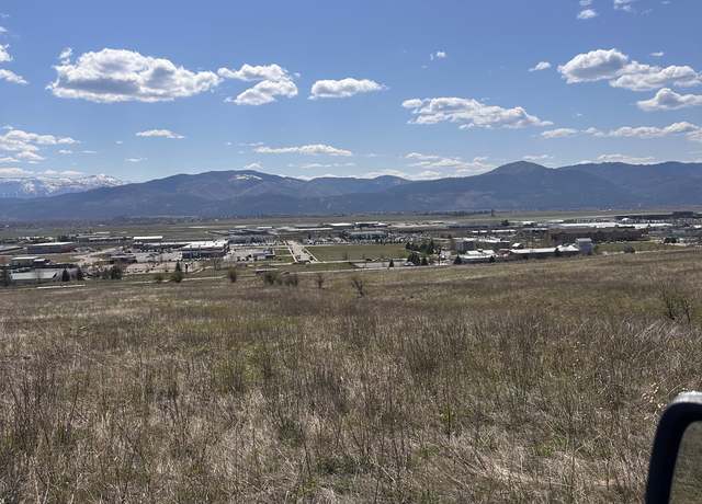 Property at 5700 Airway Blvd, Missoula, MT 59808