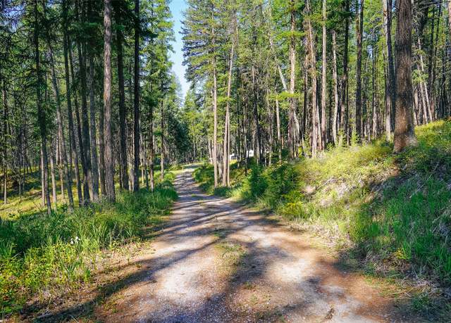 Property at 176 Murray Ridge Rd, Whitefish, MT 59937