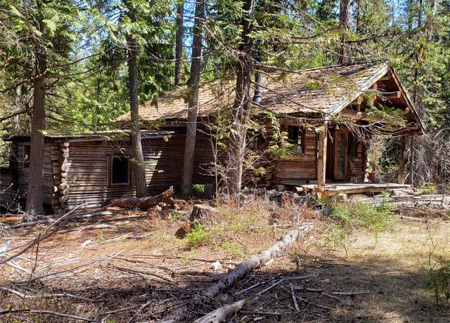 Property at Tract 6 Nine Mile Rd, Huson, MT 59846