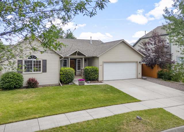 Property at 4012 Lancaster Rd, Missoula, MT 59808, 3 beds, 2 baths