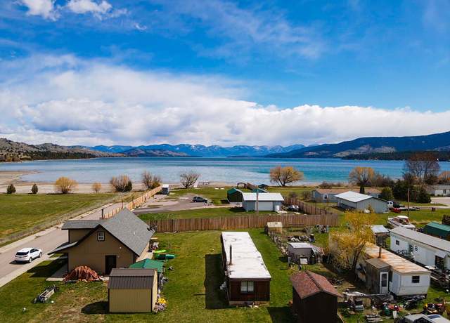 Property at 26360 Kalispell Ave, Elmo, MT 59915, 2 beds, 1 bath