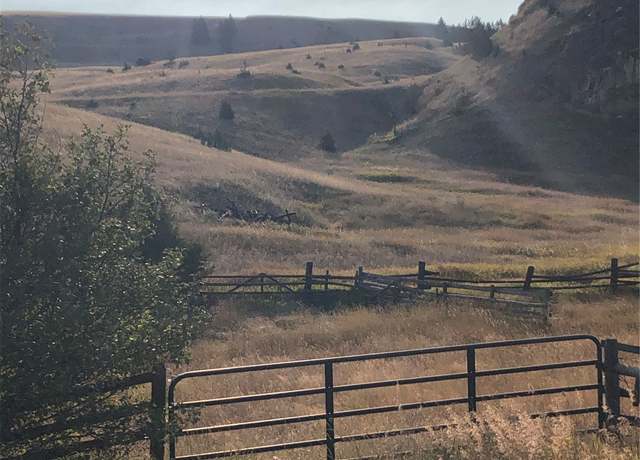 Property at 4050 Mt. Highway 1 Unit 4979 Mt Highway 1, Hall, MT 59837