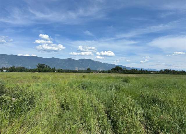 Property at 137 Glacier Flats Rd, Kalispell, MT 59901
