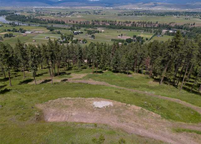 Property at 10570 Horseback Ridge Rd, Missoula, MT 59804