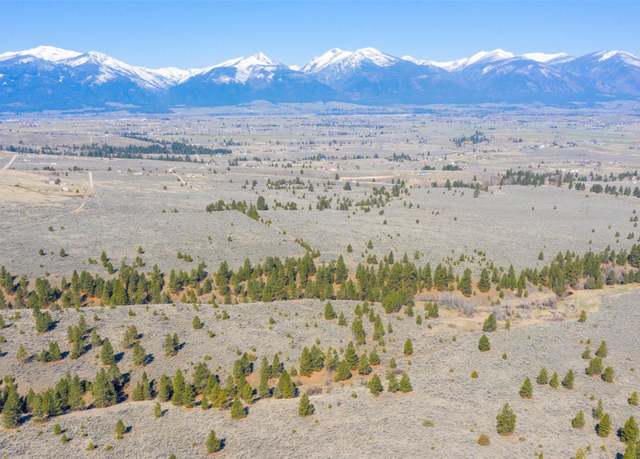 Property at Parcel C Chase Ln, Stevensville, MT 59870