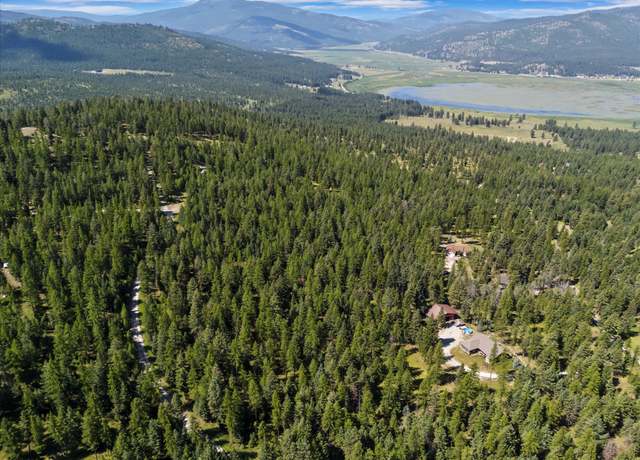 Property at 332 Racheals Meadow Ln, Kila, MT 59920