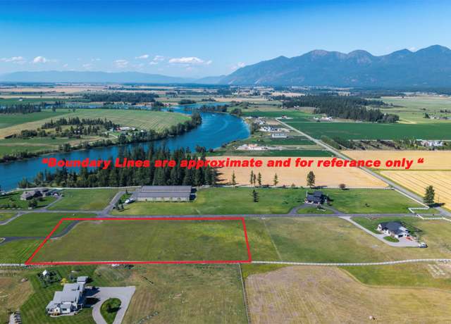 Property at 1322 Riverside Rd, Bigfork, MT 59911