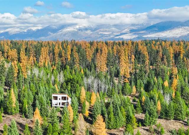Property at 226 Lupfer Rd, Whitefish, MT 59937