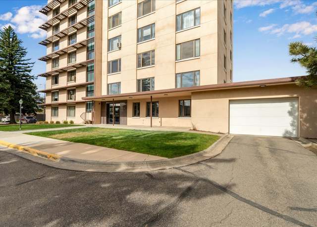 Property at 1536 Meadowlark Dr Unit 1B, Great Falls, MT 59404, 1 bed, 1 bath