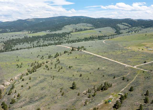 Property at Parcel I Chase Ln, Stevensville, MT 59870