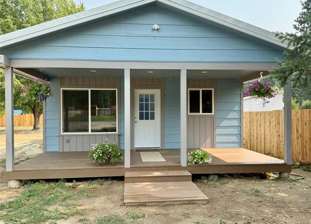 Property at 115 Pioneer Rd, Libby, MT 59923, 3 beds, 2 baths
