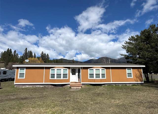 Property at 19650 Larson Ln, Frenchtown, MT 59834, 3 beds, 2 baths