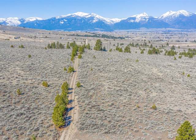 Property at Parcel A Chase Ln, Stevensville, MT 59870