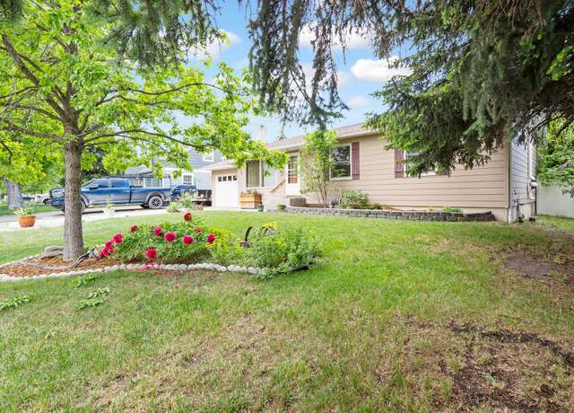 Property at 1217 5th St W, Kalispell, MT 59901, 3 beds, 3 baths